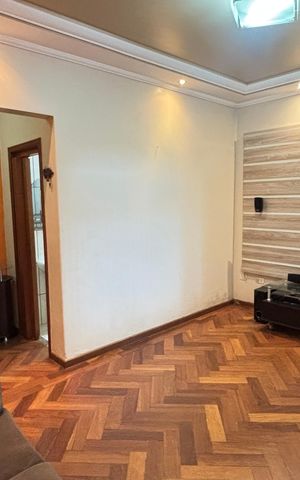Casa à venda com 127m², 2 quartos e 2 vagas Casa à venda com 127m², 2 quartos e 2 vagasSala