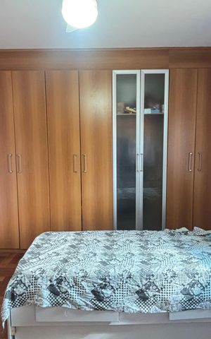 Casa à venda com 127m², 2 quartos e 2 vagas Casa à venda com 127m², 2 quartos e 2 vagasQuarto 1