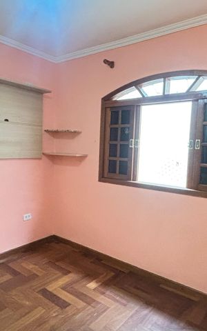 Casa à venda com 127m², 2 quartos e 2 vagas Casa à venda com 127m², 2 quartos e 2 vagasQuarto 2