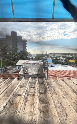 Casa à venda com 127m², 2 quartos e 2 vagas Casa à venda com 127m², 2 quartos e 2 vagasQuarto 1 Vista