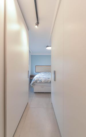 Apartamento para alugar com 59m², 1 quarto e 1 vagaSuíte