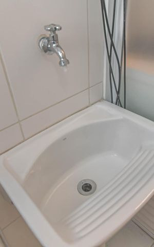 Apartamento para alugar com 59m², 1 quarto e 1 vagaÁrea de Serviço