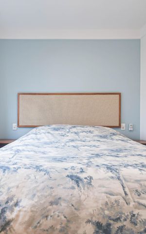 Apartamento para alugar com 59m², 1 quarto e 1 vagaSuíte