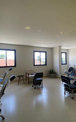 Apartamento à venda com 37m², 2 quartos e 1 vagaÁrea Comum 