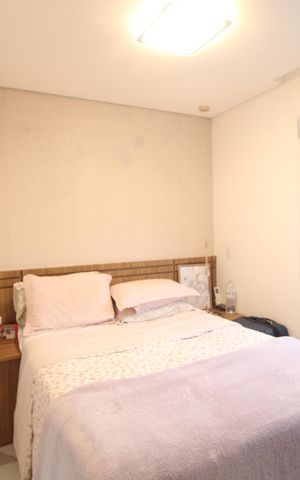 Apartamento à venda com 168m², 3 quartos e 2 vagasSuite