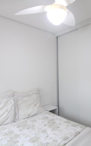 Apartamento à venda com 168m², 3 quartos e 2 vagasQuarto 1