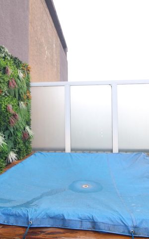 Apartamento à venda com 168m², 3 quartos e 2 vagasArea comum