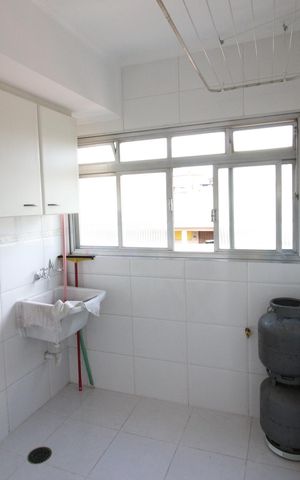 Apartamento para alugar com 56m², 2 quartos e 1 vagaÁrea de Serviço