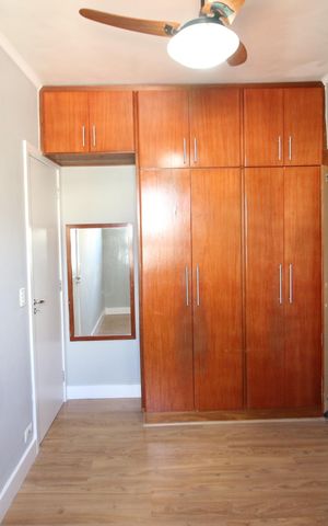 Apartamento para alugar com 56m², 2 quartos e 1 vagaQuarto 2