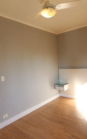 Apartamento para alugar com 56m², 2 quartos e 1 vagaQuarto 1