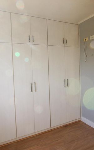 Apartamento para alugar com 56m², 2 quartos e 1 vagaQuarto 1
