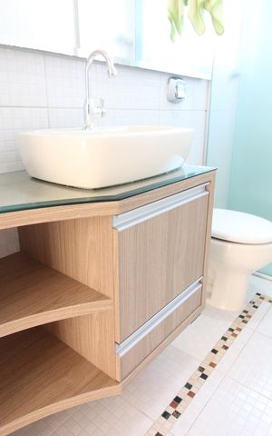 Apartamento para alugar com 56m², 2 quartos e 1 vagaBanheiro