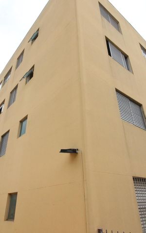 Apartamento para alugar com 56m², 2 quartos e 1 vagaÁrea comum