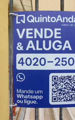Apartamento para alugar com 56m², 2 quartos e 1 vagaPlaca