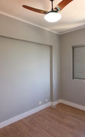 Apartamento para alugar com 56m², 2 quartos e 1 vagaQuarto 2
