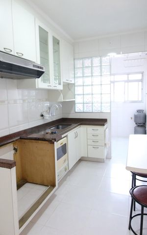 Apartamento para alugar com 56m², 2 quartos e 1 vagaCozinha