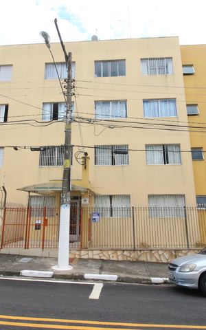 Apartamento para alugar com 56m², 2 quartos e 1 vagaFachada