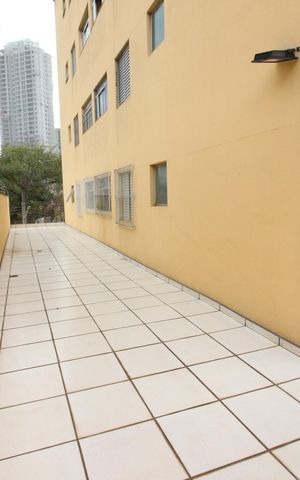 Apartamento para alugar com 56m², 2 quartos e 1 vagaÁrea comum