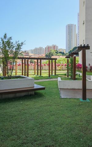 Apartamento para alugar com 78m², 2 quartos e 1 vaga Apartamento para alugar com 78m², 2 quartos e 1 vagaÁrea comum