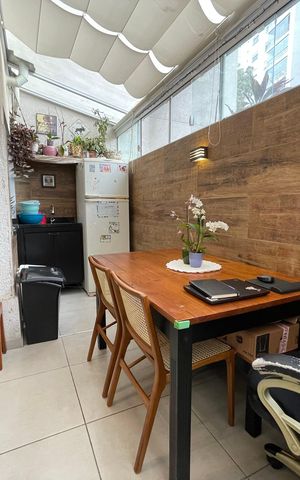 Apartamento para alugar com 78m², 2 quartos e 1 vaga Apartamento para alugar com 78m², 2 quartos e 1 vagaGarden