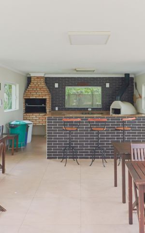 Apartamento para alugar com 78m², 2 quartos e 1 vaga Apartamento para alugar com 78m², 2 quartos e 1 vagaÁrea comum - Churrasqueira