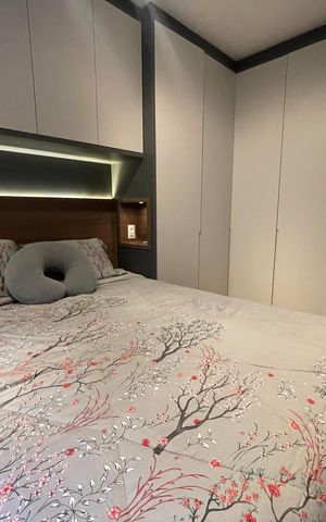 Apartamento para alugar com 78m², 2 quartos e 1 vaga Apartamento para alugar com 78m², 2 quartos e 1 vagaSuíte