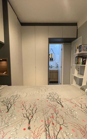 Apartamento para alugar com 78m², 2 quartos e 1 vaga Apartamento para alugar com 78m², 2 quartos e 1 vagaSuíte
