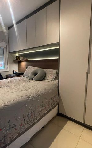 Apartamento para alugar com 78m², 2 quartos e 1 vaga Apartamento para alugar com 78m², 2 quartos e 1 vagaSuíte