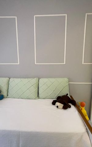 Apartamento para alugar com 78m², 2 quartos e 1 vaga Apartamento para alugar com 78m², 2 quartos e 1 vagaQuarto 1