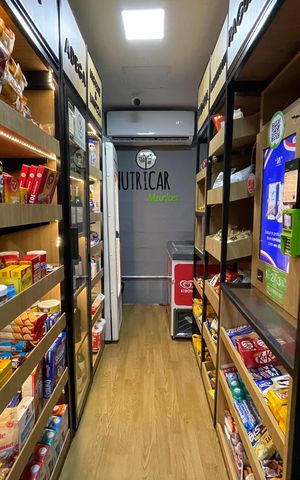 Apartamento para alugar com 78m², 2 quartos e 1 vaga Apartamento para alugar com 78m², 2 quartos e 1 vagaÁrea comum - Mercado