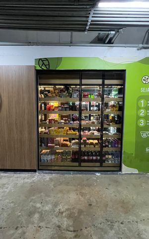 Apartamento para alugar com 78m², 2 quartos e 1 vaga Apartamento para alugar com 78m², 2 quartos e 1 vagaÁrea comum - Mercado