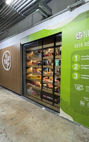 Apartamento para alugar com 78m², 2 quartos e 1 vaga Apartamento para alugar com 78m², 2 quartos e 1 vagaÁrea comum - Mercado