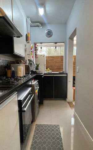 Apartamento para alugar com 78m², 2 quartos e 1 vaga Apartamento para alugar com 78m², 2 quartos e 1 vagaCozinha