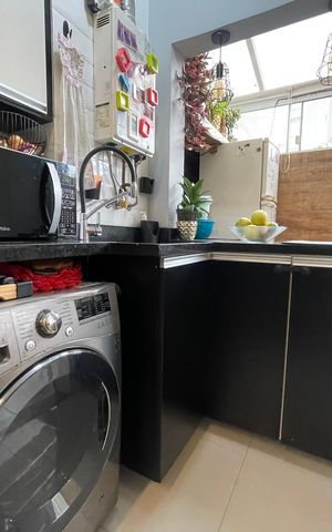 Apartamento para alugar com 78m², 2 quartos e 1 vaga Apartamento para alugar com 78m², 2 quartos e 1 vagaÁrea de Serviço