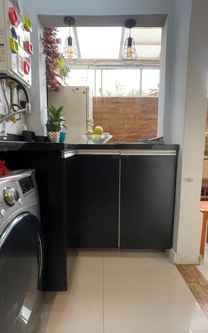 Apartamento para alugar com 78m², 2 quartos e 1 vaga Apartamento para alugar com 78m², 2 quartos e 1 vagaÁrea de Serviço