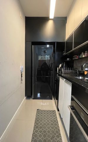 Apartamento para alugar com 78m², 2 quartos e 1 vaga Apartamento para alugar com 78m², 2 quartos e 1 vagaCozinha