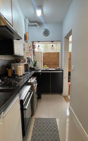 Apartamento para alugar com 78m², 2 quartos e 1 vaga Apartamento para alugar com 78m², 2 quartos e 1 vagaCozinha