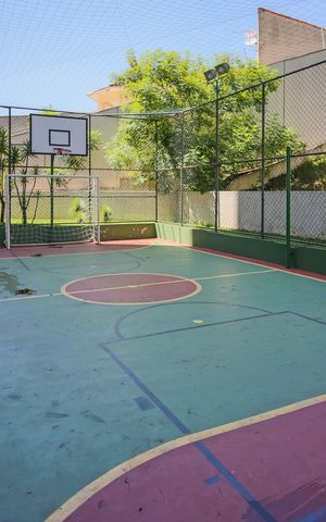 Apartamento para alugar com 78m², 2 quartos e 1 vaga Apartamento para alugar com 78m², 2 quartos e 1 vagaQuadra Esportiva