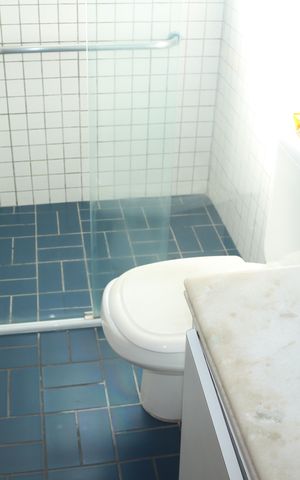 Apartamento para alugar com 40m², 1 quarto e 1 vagaBanheiro