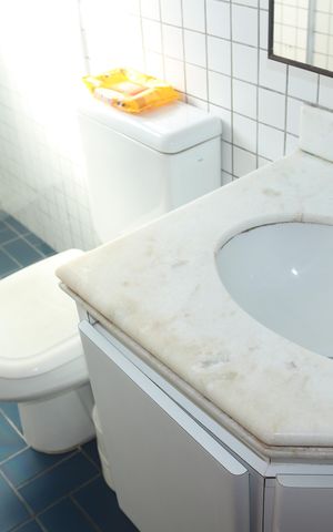 Apartamento para alugar com 40m², 1 quarto e 1 vagaBanheiro