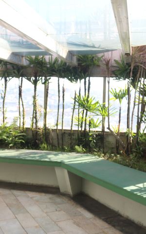 Apartamento para alugar com 40m², 1 quarto e 1 vagaÁrea comum - Churrasqueira
