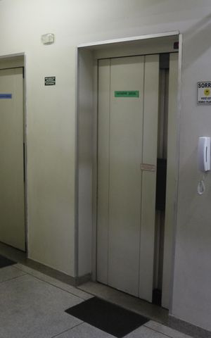 Apartamento para alugar com 40m², 1 quarto e 1 vagaGaragem