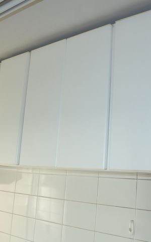 Apartamento para alugar com 40m², 1 quarto e 1 vagaCozinha
