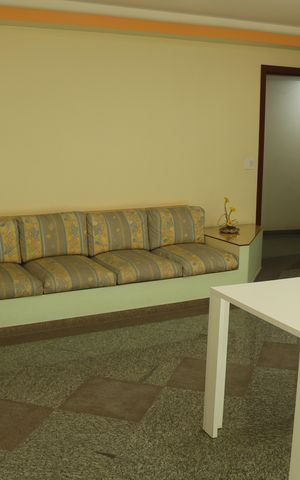 Apartamento para alugar com 40m², 1 quarto e 1 vagaÁrea comum - Salão de festas