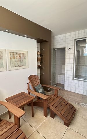 Apartamento à venda com 145m², 3 quartos e 2 vagasÁrea comum