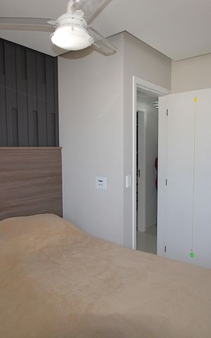 Apartamento à venda com 145m², 3 quartos e 2 vagasSuíte