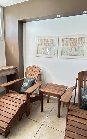 Apartamento à venda com 145m², 3 quartos e 2 vagasÁrea comum