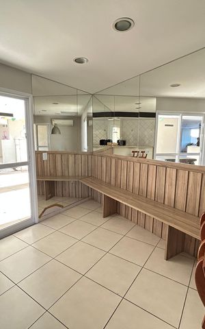 Apartamento à venda com 145m², 3 quartos e 2 vagasEspaço Gourmet