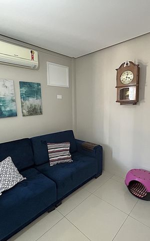 Apartamento à venda com 145m², 3 quartos e 2 vagasSala de TV