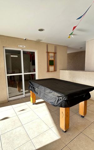 Apartamento à venda com 145m², 3 quartos e 2 vagasSala de Jogos